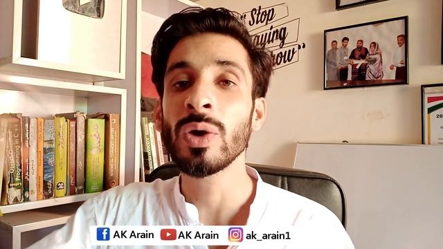 Koi Apki Bat tak na Sun'na chahta ho to kia karen |Relationship tips |Ak Arain смотреть онлайн