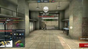 Modern Ops- бой на Радар 28.