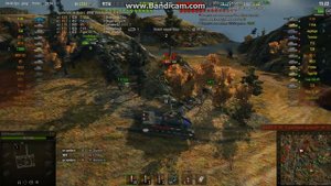 как играть на т10