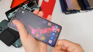 ТОП ЧЕХЛОВ XIAOMI c ALIEXPRESS! ?ВЕСЬ ЖИР на примере Redmi Note 10 Pro