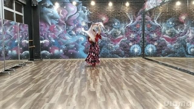 Татьяна Маркова - Шатрица