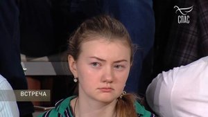 Встреча с молодежью #29. КРЕЩЕНИЕ ?! Протоиерей Андрей Ткачёв