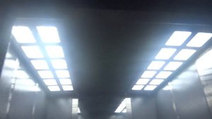 В лифте не работает диспетчерская связь