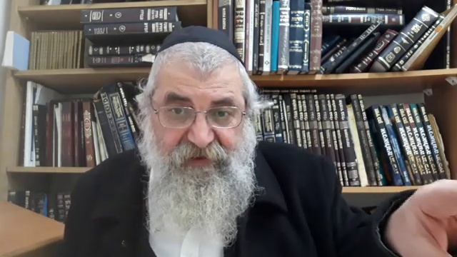 Шма 18. Почему имя Ангела это его душа? Ашем Элоким (Г-сподь Б-г)  –  душа и «тело».