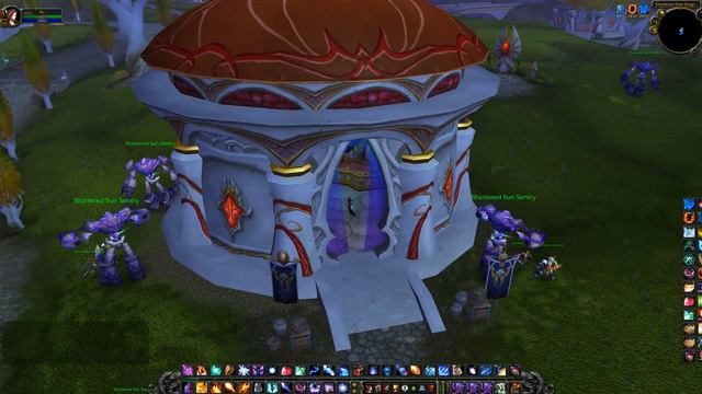 Recipe: Guardians Alchemist Stone - From where to get WoW TBC