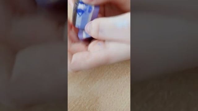 кекс Кондо со стёрками смотреть онлайн