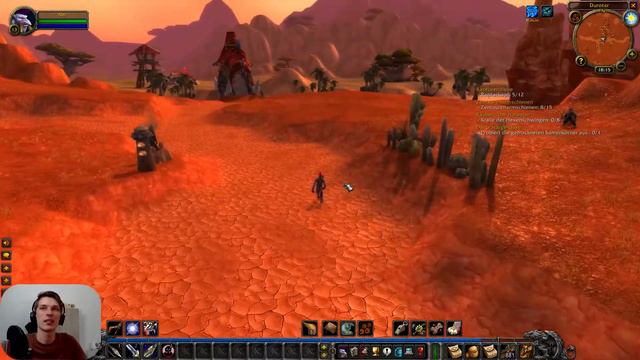 Die Pet-Hoe | WoW Classic: No Death Run (Highlights) [Live] #4 смотреть онлайн