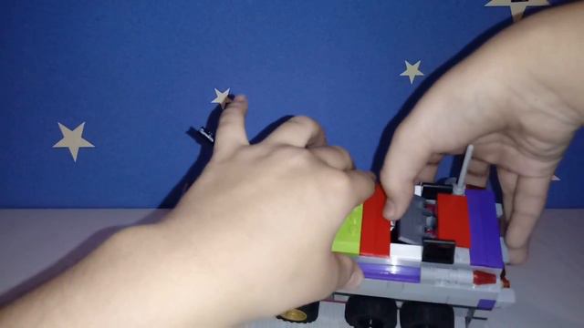 ЛЕГО бтр смотреть онлайн