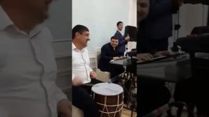 Залибек Байрамов Изамутдин Идрисов