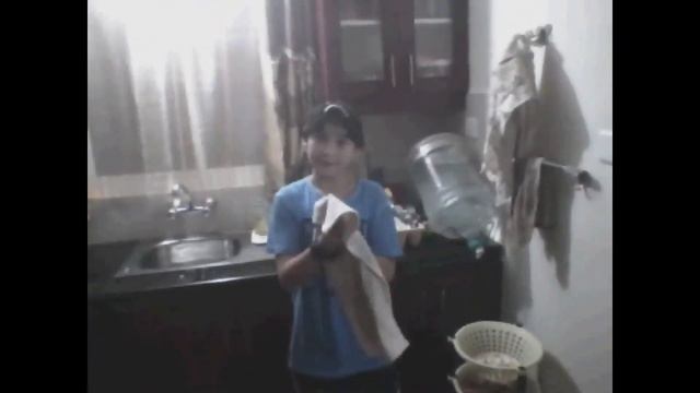 3. Мой #коктейль Вкусняшка !!! смотреть онлайн