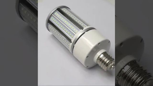 Led Corn Bulb E27 E40 Light