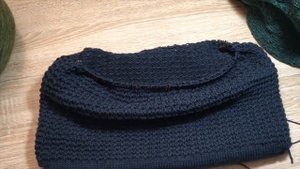 Эпизод 57. Готовое . Новые процессы. Пряжа