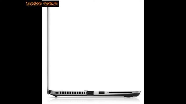 HP EliteBook 820 G4(7500U)Full HD Notebook смотреть онлайн