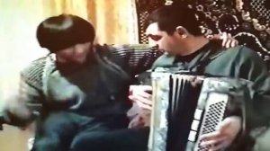 Кулинский район с. Кани