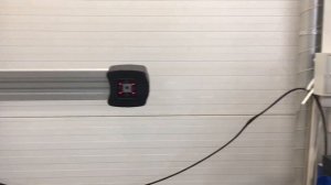 Участок под сход-развал 3D на яме для стенда EASYRAY 500 от компании Азбука-Автосервиса