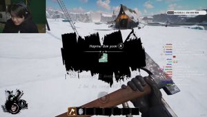 МУХАНДЖАН И ФРИК СКВАД ИГРАЮТ В ДРЕД ХАНГЕР l MUHANJAN DREAD HUNGER С ЭВЕЛОНОМ, ГЕНСУХАЙ, БАЙОВЛ