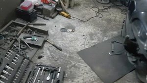 Е39 звучание с среднечастотным динамиком(2)
