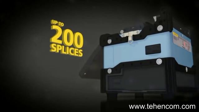 Fujikura 62S - обзор возможностей сварочного аппарата для оптоволокна смотреть онлайн