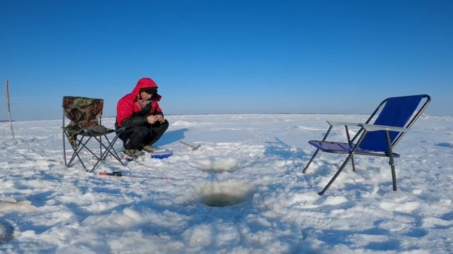 Вятское .Щука 2022. смотреть онлайн