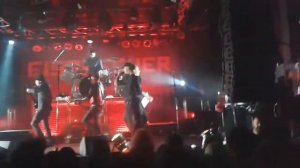Eisbrecher - This is Deutsch (live)
