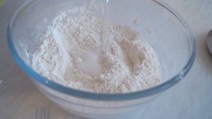 Самые вкусные блины на газировке.