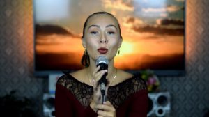 Солнце | Izheleeva covers | Ани Лорак. Toп кавер!!!