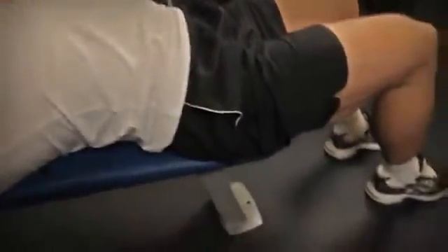 Техника выполнения, Жим лежа! смотреть онлайн