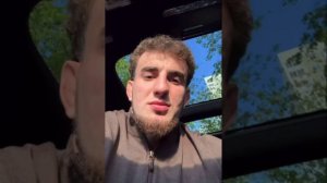 Шовхал Чурчаев записал видео-обращение к Аловсету Мамиеву и предложил встретиться с ним.