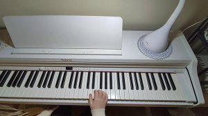 Как играть на пианино Я как Федерико Феллини 🎹🎼🎼🎬