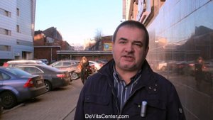 DeVita Ritm. Взгляд предпринимателя