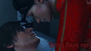 Leon Kennedy (Feat.) - (Ada Wong) - (Hymn For The Weekend) - (AMV) - [GMV]