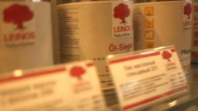 Семинар для дилеров LEINOS 2017 смотреть онлайн