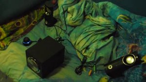 Обзор акустики SVEN MS-103 2.1