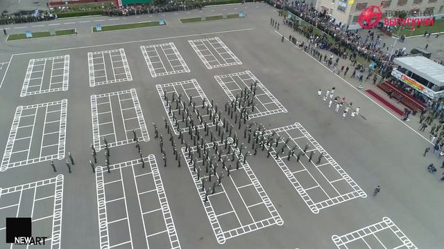 Выпускной Военной Академии 2018 смотреть онлайн