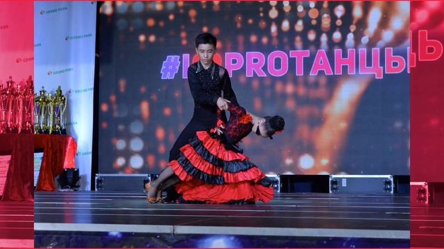 #явтанцах 02.06.2019 ПРОТАНЦЫ смотреть онлайн