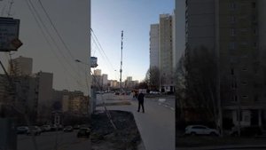 обзор района Митино)