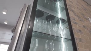 Белоснежная кухня для Вадима и Алены