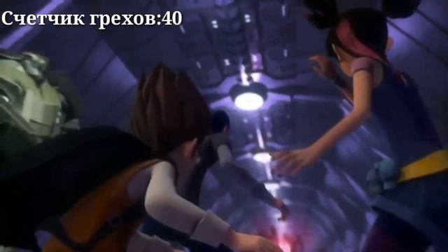 Все грехи и ляпы "Трансформеры Прайм"(тьма сгущается часть 4 из 5) смотреть онлайн