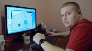 3d принтер anet a8