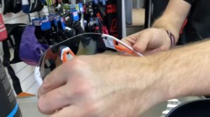 Noname Verenti - мультиспортивные очки финского бренда.