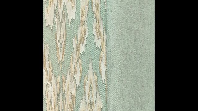 Обзор обоев Kerama Marazzi Palazzo KM5503
