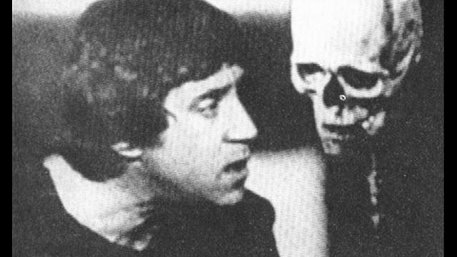 Юрий Визбор Письмо (Посвящение В.С.Высоцкому) смотреть онлайн