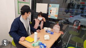 Женская работа в Корее | Работа в Корее | Жизнь в Южной Корее