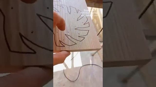 Неожиданные подарки натурального дерева которые влияют на себестоимость Преобразователя А.Тюрина.