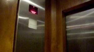 Грузовой и пассажирский лифт Technos