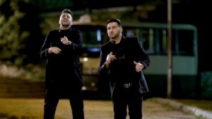 Grup MAXIM - Şiki Şiki Baba  grup maxim