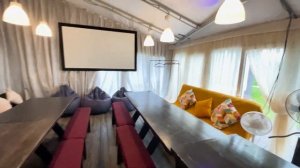 ?  Отель в Подмосковье «Икша Кантри Клаб», Лесная резиденция. Отель в Подмосковье.