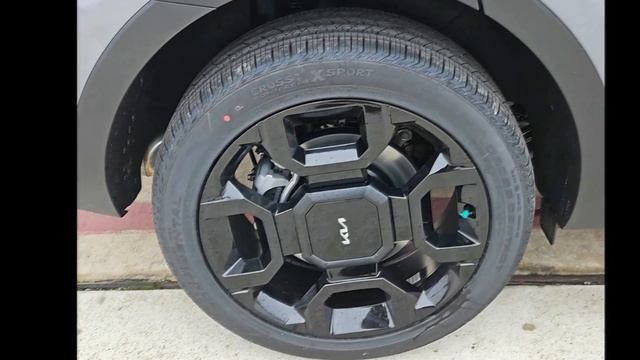 2024 Kia Sorento X-Line SX - Conroe TX смотреть онлайн