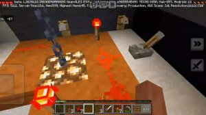 "Я опять застрял в лифте в ;Майнкрафт:?"