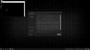 Installing Chaos Group License Server